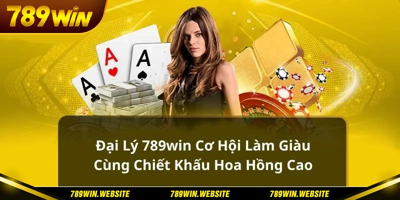 789win - Thiên đường cá cược xanh chín, uy tín