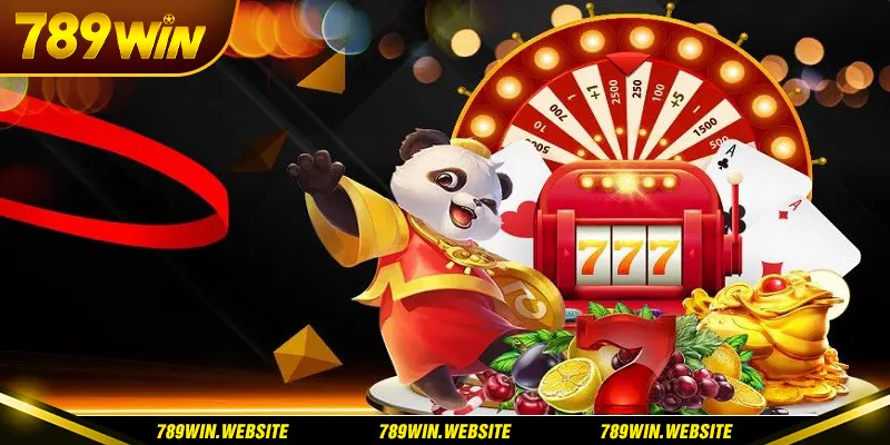 Tìm hiểu cơ bản về sân chơi nổ hũ của 789WIN