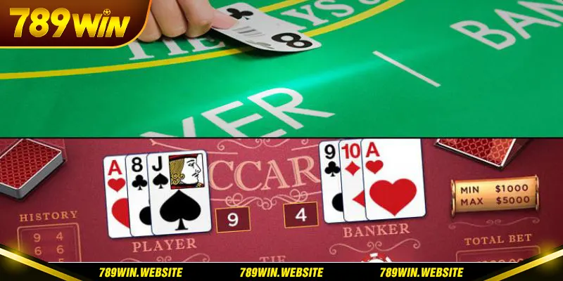 Cách chơi Baccarat cho người mới dễ hiểu nhất 